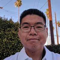 Jacob Kim