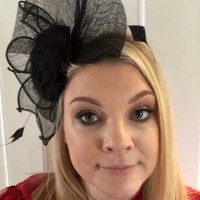 Carly England