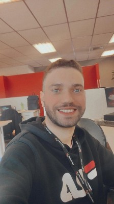 Junior Ramos