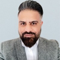 Sunny Johal