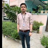 Arun Sharma