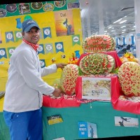 Santhos Kumar Jothi