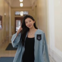 Cici (Wenxi) S.