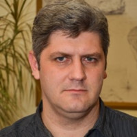 Bogdan Iordache