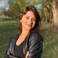 Sadikshya Karki