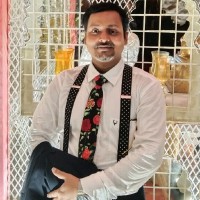 Rajesh Pattanayak