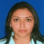 Yeimy Lorena Lancheros Chaparro