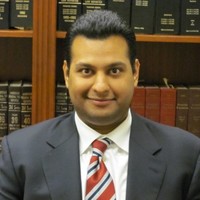 Shayyiq Sadique