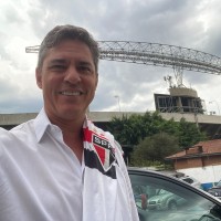 Paulo Rogério Marconi