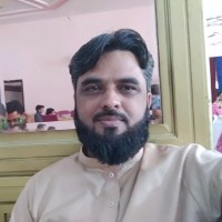 Muhammad Kashif Nawaz