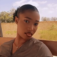Sharon Okoth