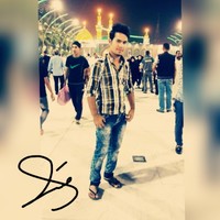 Qaeed Hasan