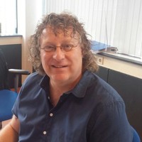 Hans Van Geenen