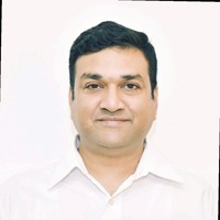 Subhendu Mahapatra
