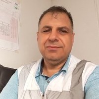 İBRAHİM HALİL ALGIN