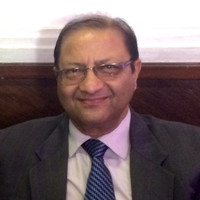 Inder Mohan Wadhwa