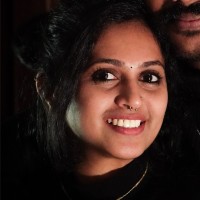 Parvathy Sudhakaran