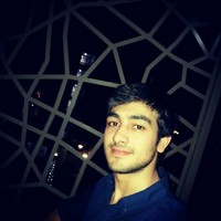 Mohammed Ahmad