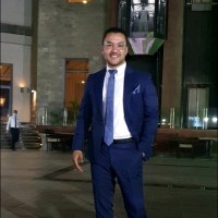 Ahmed Abdelsattar
