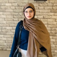 Eram Ahmed