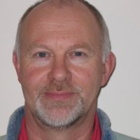 Tony Cummings