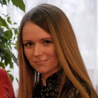 Mariya Podobnaya