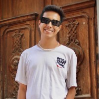 Luis Daniel Rivas Pérez