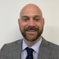 Tedd Warden