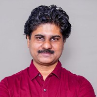 Chaitanya A C V