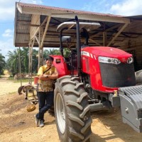 Erick Ramadhan