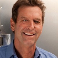 John Scharffenberger