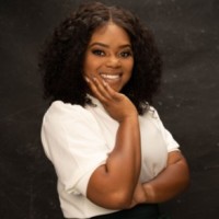 Aurlinda Johnson, MBA, MTX, EA