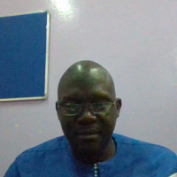 Mamadou Boye