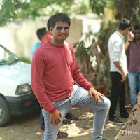 Pradeep Mane