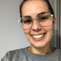 Carla Perriere