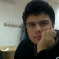 Abolfazl Saedi