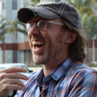 Dave Bradley