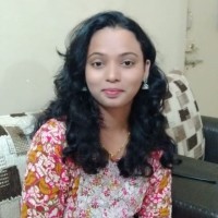 Namrata chavan