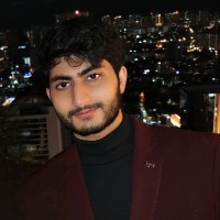 Sayhan Basharat