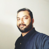 Kashif Arif