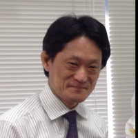 Konosuke Ogawa