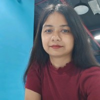 Anamika Maddeshiya