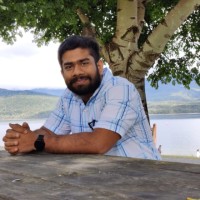 Jomon Jose