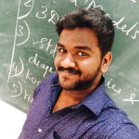 Dinesh Deenadayalan
