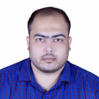 Partha Patnaik