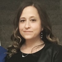 Danielle Stone-Lamontagne, CMMA