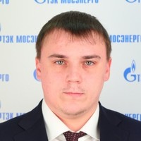Dmitry Shevtsov