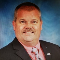 Butch Oliver