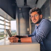 Padmakumar K