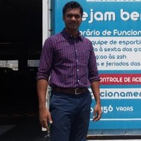 Vikram Vijayakumar